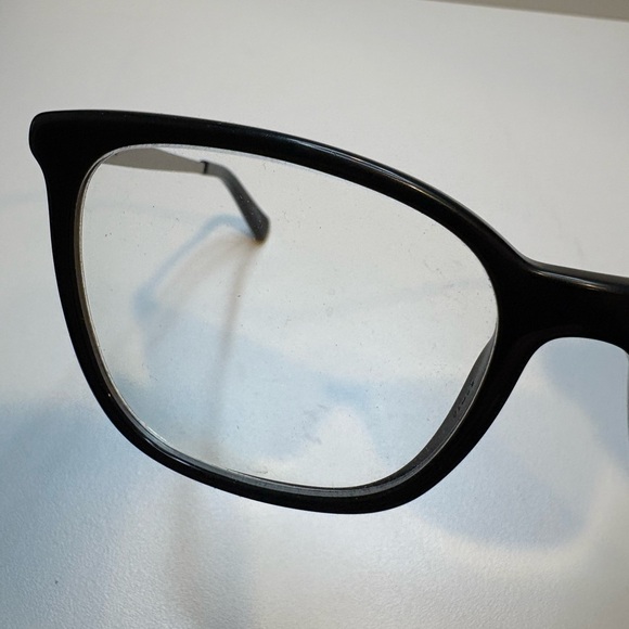 Coach Eyeglasses Frames HC 6113 / 5501 (Black) 53•18•140 - Picture 7 of 12
